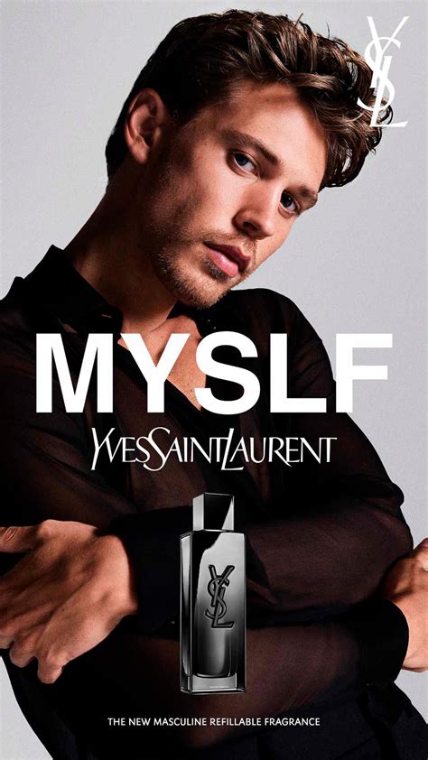 ysl duft man|myslf perfume.